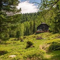 Die Rottenmanner Hütte