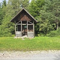 Viereichenhütte