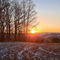 Aussicht