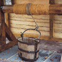Am Haspelschacht