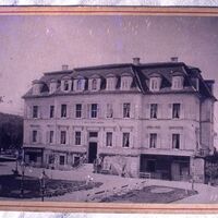 Curort Bad Gleichenberg