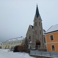 Heinrichs bei Weitra