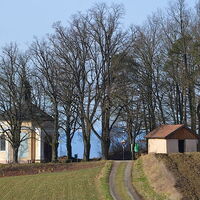 Wallfahrtskirche Maria Elend
