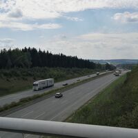 Von Köthnitz zu den Wolcheteichen