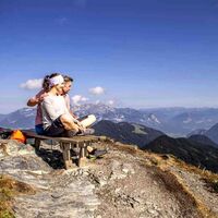 Erlebnisberg Spieljoch - Erste Ferienregion im Zillertal