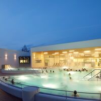 Parktherme Bad Radkersburg