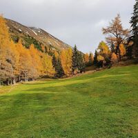 Tour auf den Maierangerkogel
