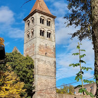 Stiftsruine Bad Hersfeld