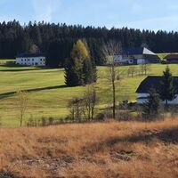 Bauernhof Helfenberger Hütte
