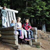 Vogelbeer-Weg_Naturpark Almenland_Oststeiermark