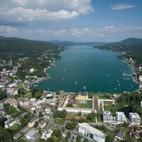 Wörthersee