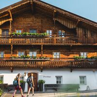 Söll_Franzlbauer_Wilder Kaiser
