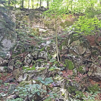 Felsen