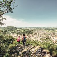 Ruine Rosenstein Heubach