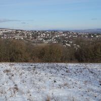 Am Weg Richtung Haschhof