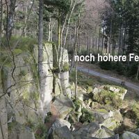 Große Volzemer Steine