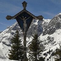 Hochkeil