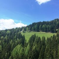 Kern-Buam Panorama-Wanderweg: Aussicht