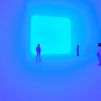 James Turrell, Beyond Horizons 2025