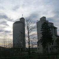 Fels - Absdorf