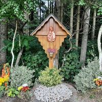 Wegkreuz Neubauer