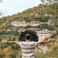 Grotte du Mas d'Azil