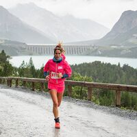 Energy2Run - Strecke