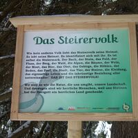 Schautafel