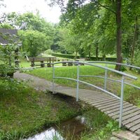 Rastplatz Im Schwinkel