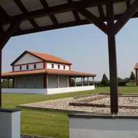 Wandelhalle Martberg