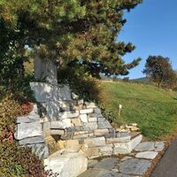 St. Anna-Brunnen, Hartbergerland in der Oststeiermark