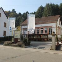 Café Veldenzer Mühle, Ansicht 2