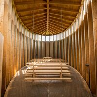 Kapelle S.Benedetg