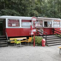 Buffet zur Tramway, Foto: Stadtpresse Klagenfurt
