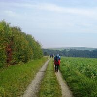 Stumm-Eisenhütten-Weg