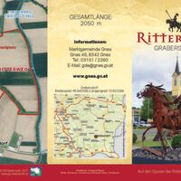 Flyer Ritterweg - Grabersdorf