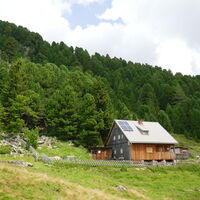 bei der Köhlerhütte