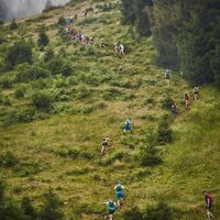13 SUMMITS SKY MARATHON