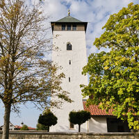 Aussichtsturm Buchheimer Hans