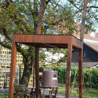 Ply Chair - Maxiatur
