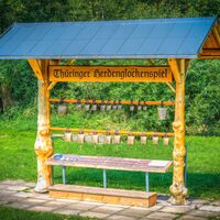 Thüringer Herdenglockenspiel - Freizeitpark Lohmühle