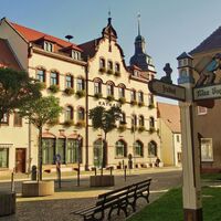 Rathaus Lunzenau