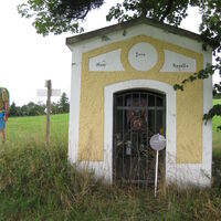 Herz Jesu Kapelle