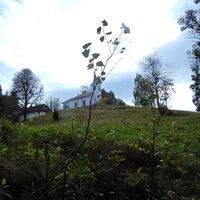Eisenkappler Hütte - Seebergsattel