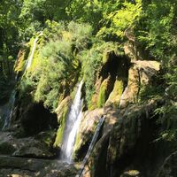 Cascade de Clairefontaine