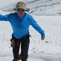 Gletscherkurs Hallstätter Gletscher