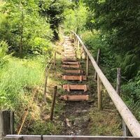 Steig Rading / Jochum