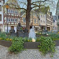 Buttermarkt - Linz