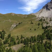 Passo della Mulattiera