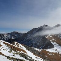 Tour zum Maierangerkogel